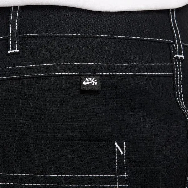 Nike SB Double Knee Skate Pants Black