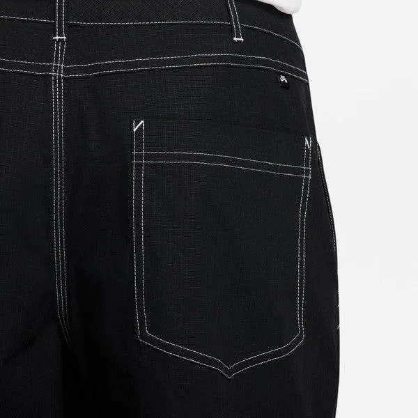 Nike SB Double Knee Skate Pants Black