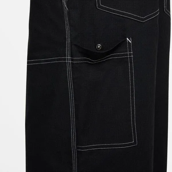 Nike SB Double Knee Skate Pants Black