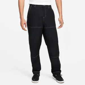 Nike SB Double Knee Skate Pants Black