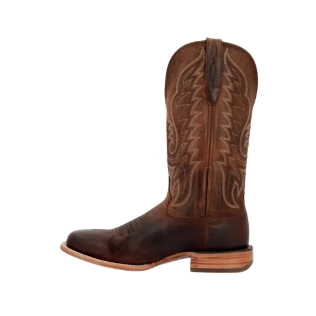 Rocky Boot Durango Arena Pro Men's Umber Rust Boot