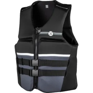 Ronix 2024 Mens Covert Standard Fit CGA Wake Vest