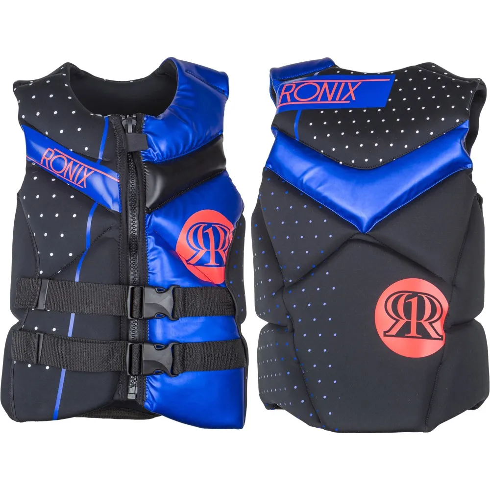 Ronix QTM Women's Capella CGA Life Jacket