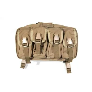 Skedco PRINGLE – WORKHORSE, Active Shooter Medical Chest Bag