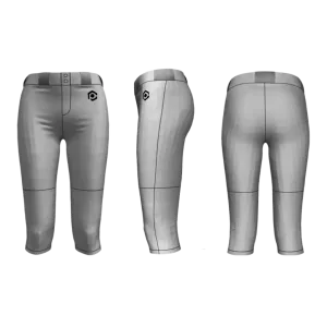 SLIDE PRO SOFTBALL PANTS