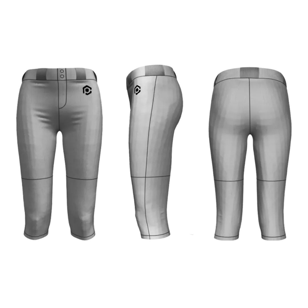 SLIDE PRO SOFTBALL PANTS