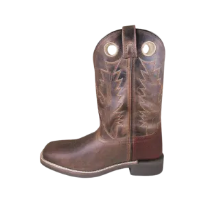 Smoky Mountain Women's Rocky Western Cowboys Boots