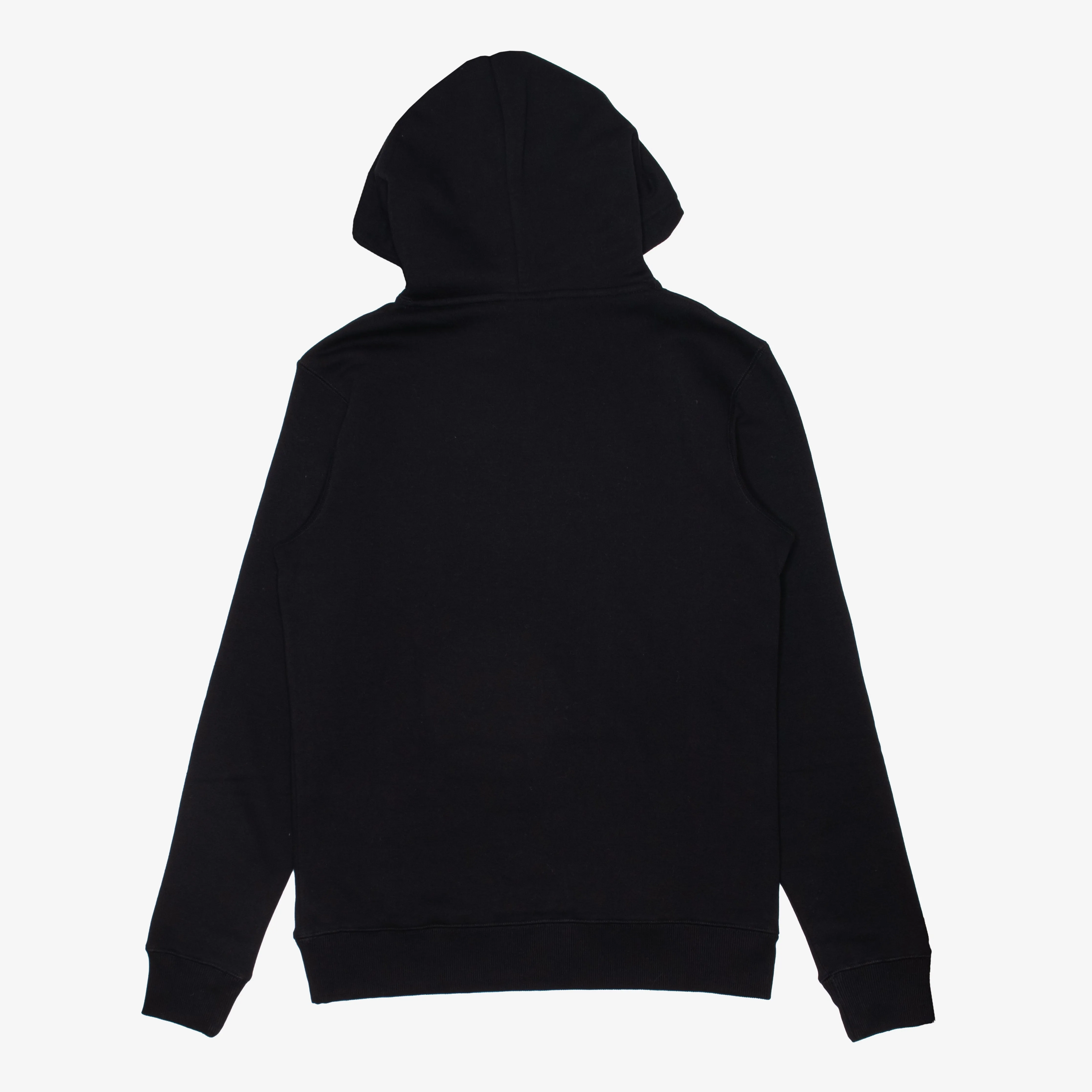 Soulland Googie Hoodie Black