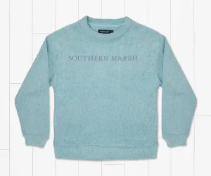 Southern Marsh Youth Sunday Morning Sweater