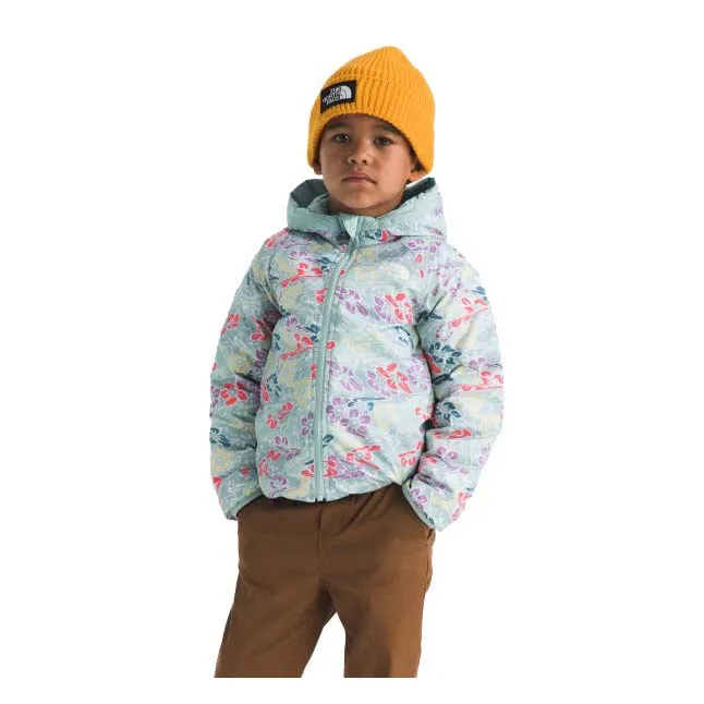 The North Face Kids' Reversible Perrito Hooded Jacket