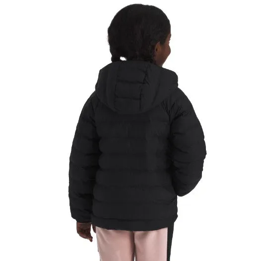 The North Face Kids' Reversible Perrito Hooded Jacket