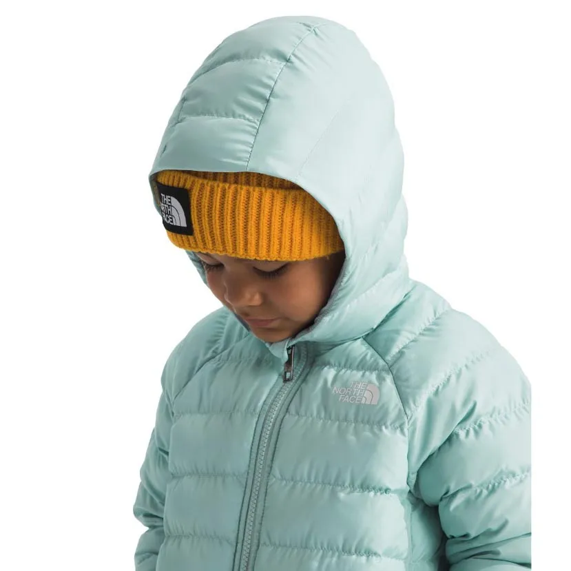 The North Face Kids' Reversible Perrito Hooded Jacket