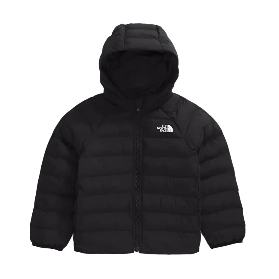 The North Face Kids' Reversible Perrito Hooded Jacket