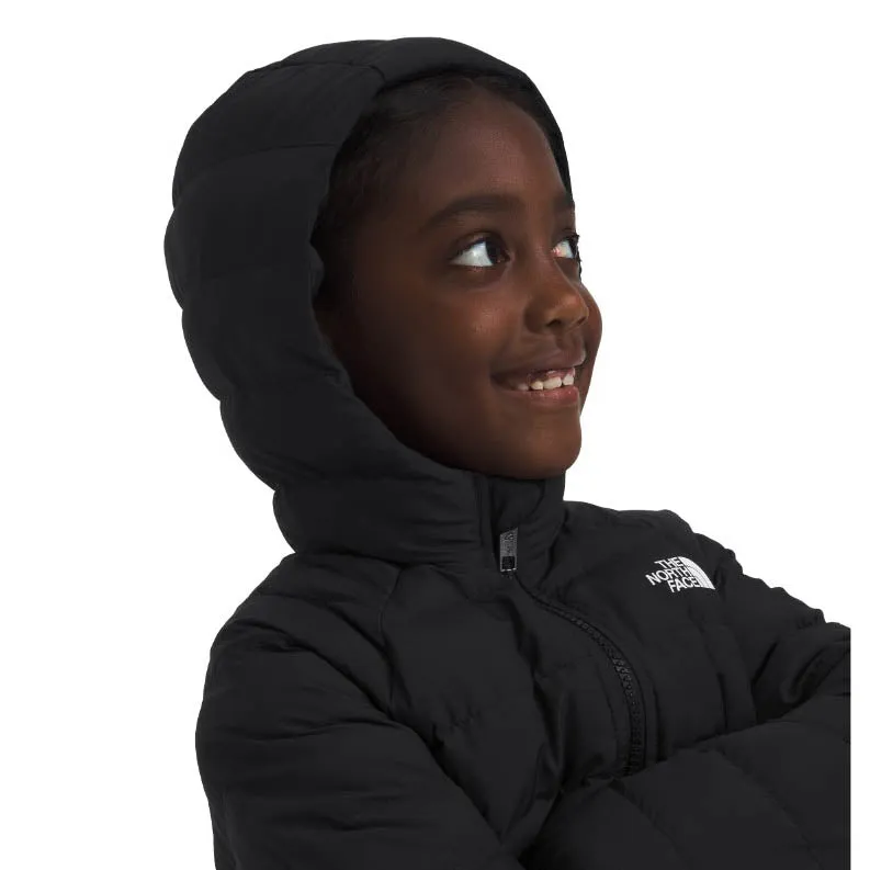 The North Face Kids' Reversible Perrito Hooded Jacket