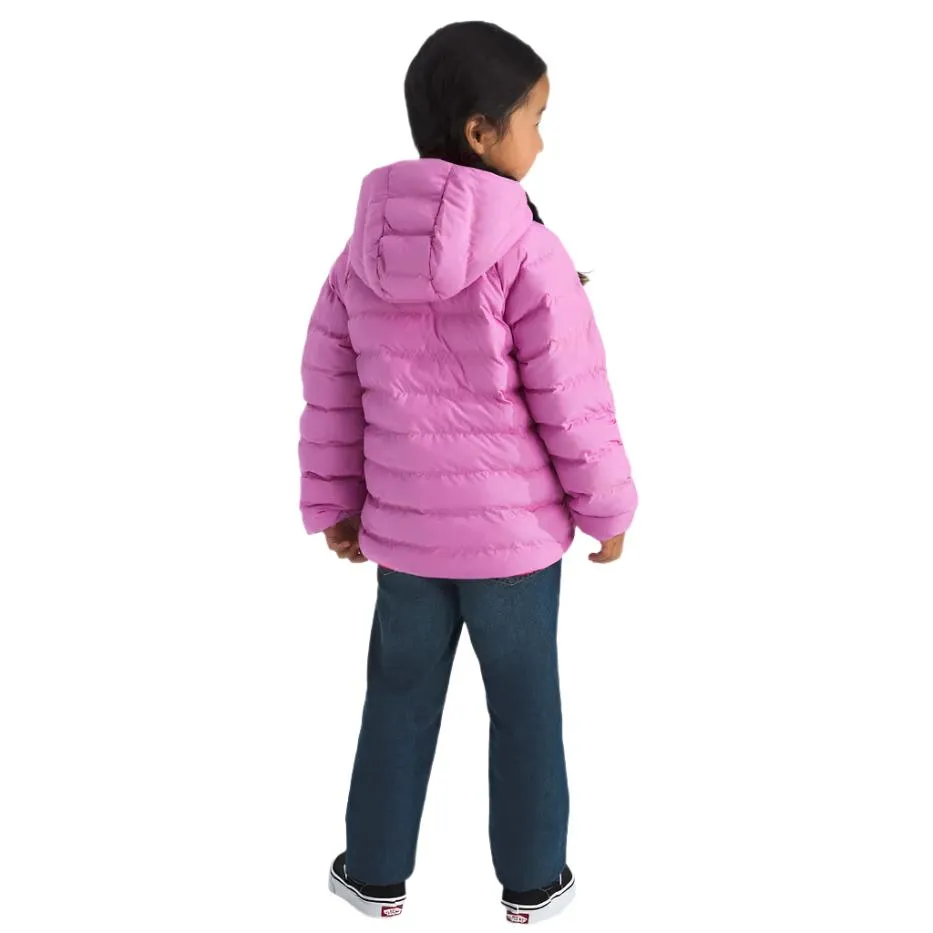 The North Face Kids' Reversible Perrito Hooded Jacket