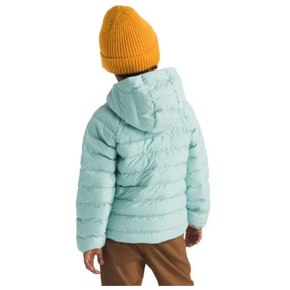 The North Face Kids' Reversible Perrito Hooded Jacket