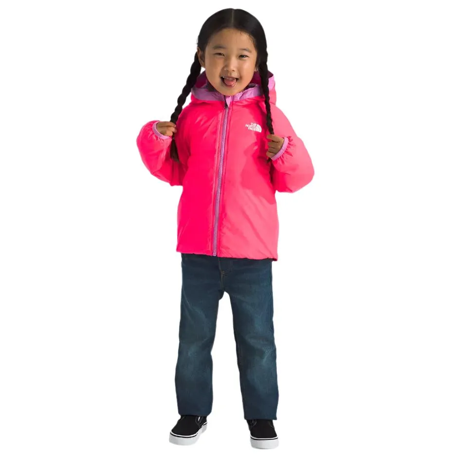 The North Face Kids' Reversible Perrito Hooded Jacket