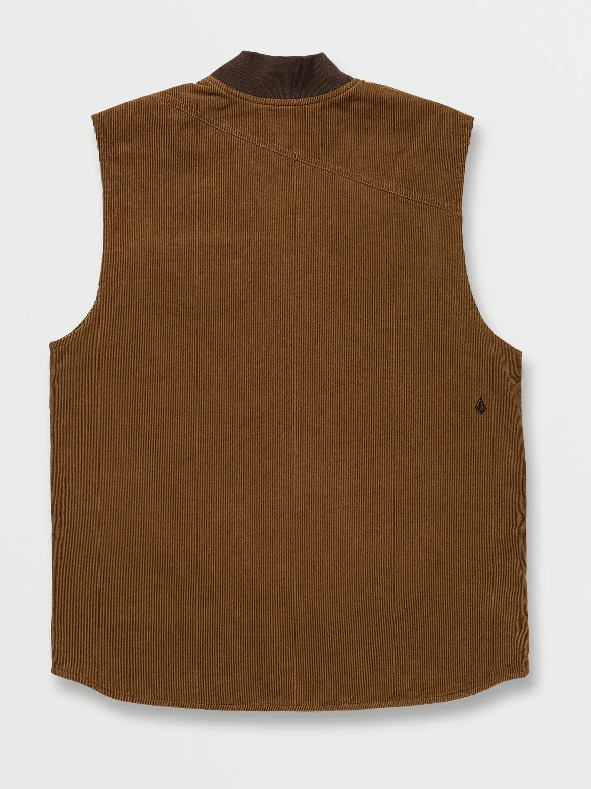 Volcom Skate Vitals Collin Provost Vest - Rubber