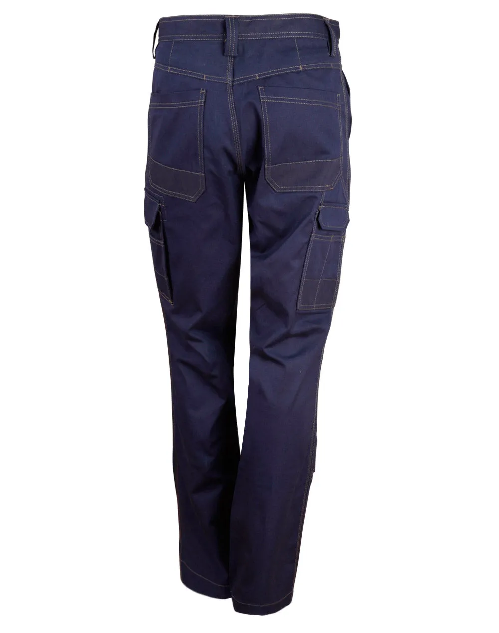 Winning Spirit Cordura Semi-Fitted Cordura Work Pants (WP20)