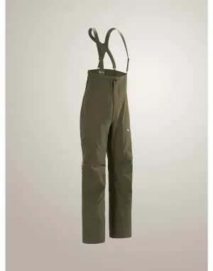 Women's Rush Bib Pant