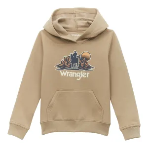 Wrangler® Kid's Hoodie