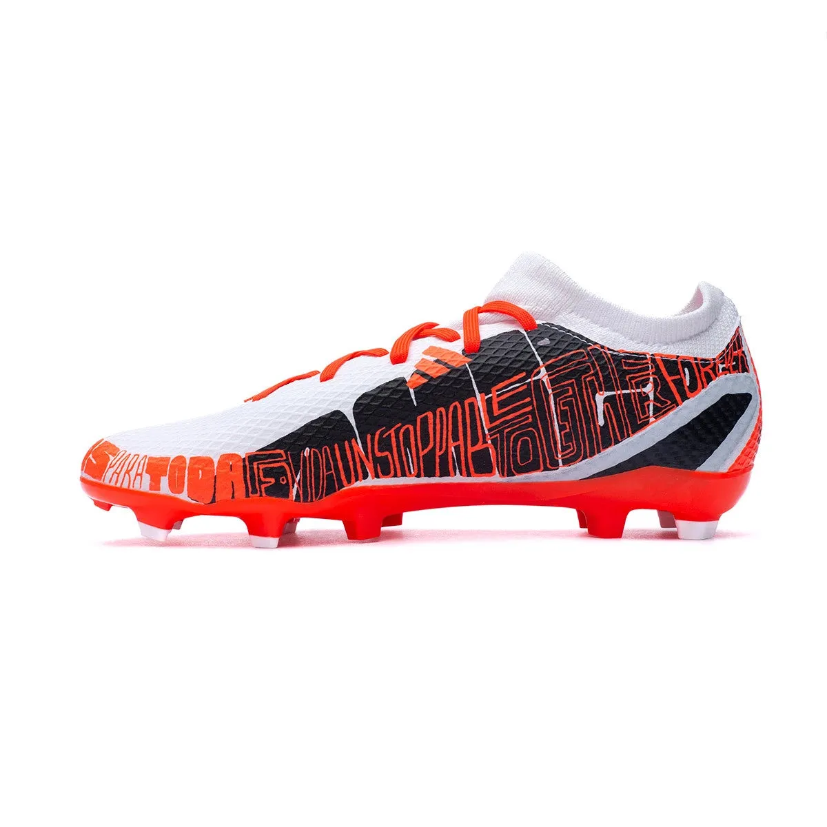 X Speedportal .3 SG Football Boots