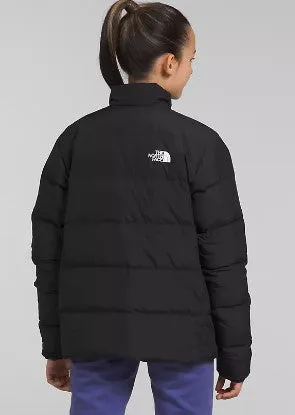 Youth Reversible North Down Jacket