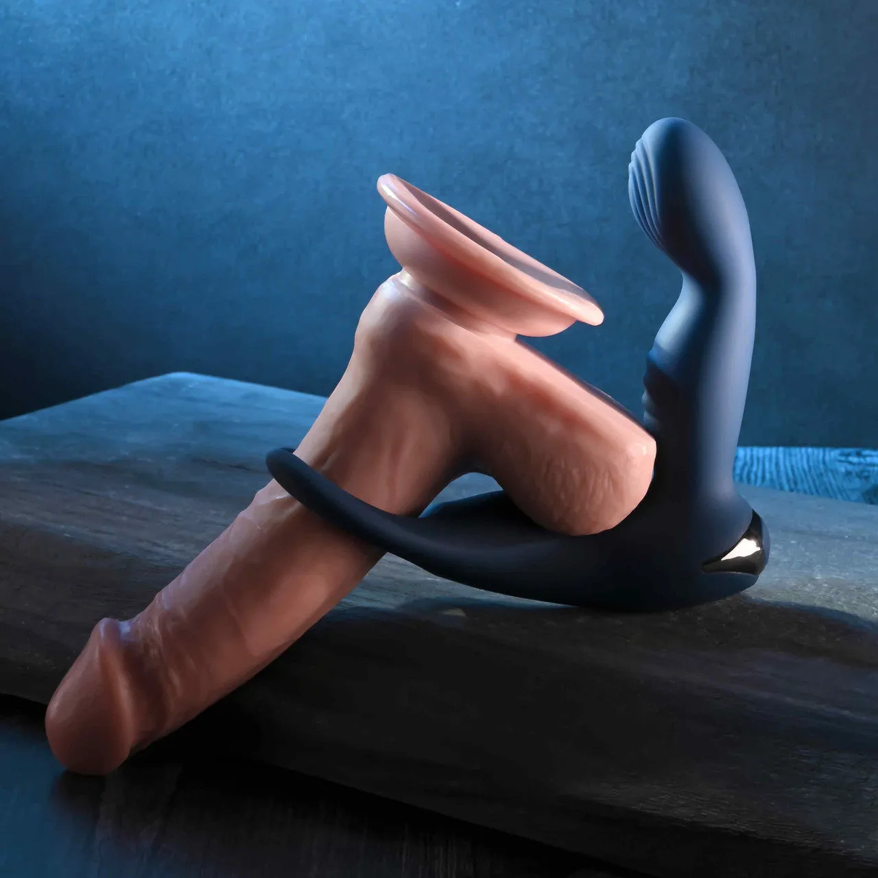 Zero Tolerance By All Means Prostate Vibrator