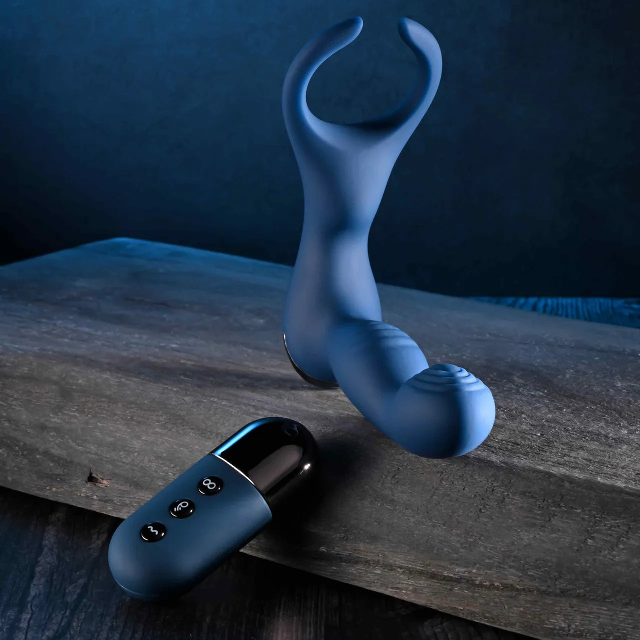 Zero Tolerance By All Means Prostate Vibrator